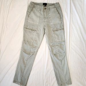 Women's White House Black Market jeans